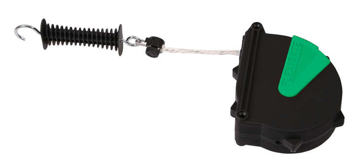 KERBL Flexigate Seil - Das flexible Torsystem